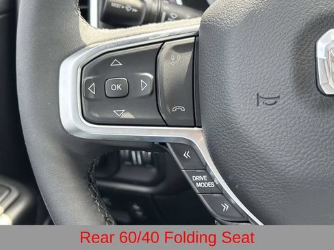 New 2026 RAM 1500 Big Horn AWD/4WD image 20