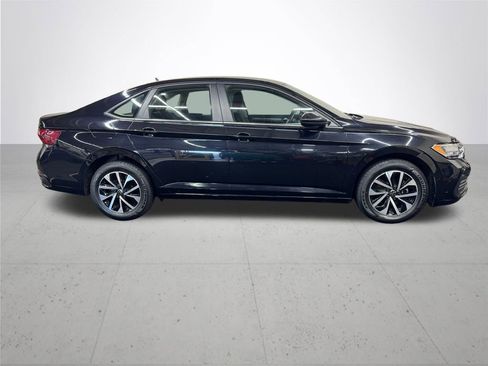Used 2024 Volkswagen Jetta S FWD image 8