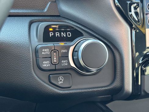 New 2026 RAM 1500 Big Horn image 10