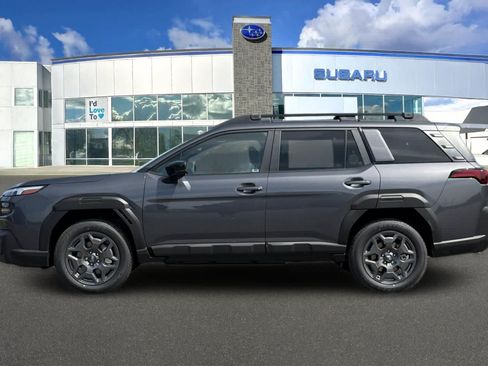 New 2026 Subaru Outback Premium AWD/4WD image 9