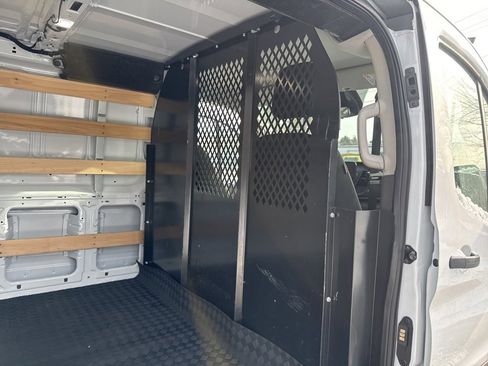 Used 2024 Ford Transit 250 Low Roof w/ Exterior Upgrade Package image 11