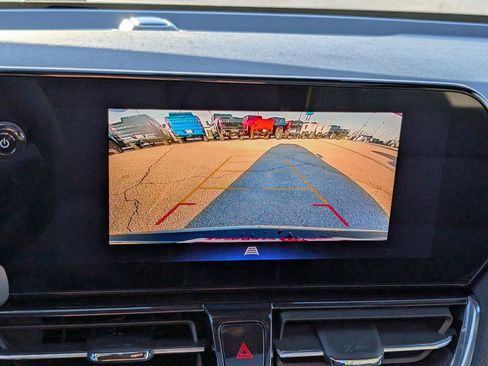 New 2026 Chevrolet TrailBlazer ACTIV w/ Convenience Package image 27