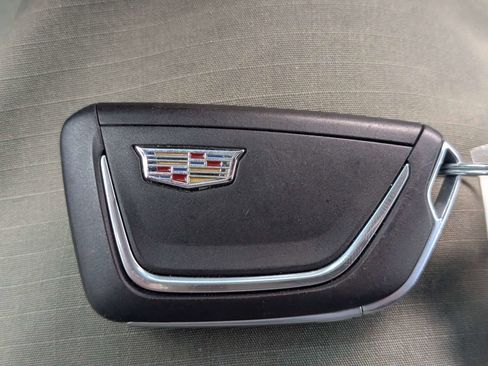 Used 2022 Cadillac Escalade ESV Sport w/ Touring Package AWD/4WD image 38