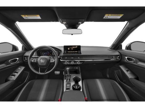 New 2026 Honda Civic Sport image 7