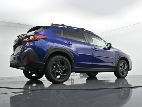 Used 2026 Subaru Crosstrek 2.5i Sport w/ Crosstrek Mirror Package AWD/4WD image 23