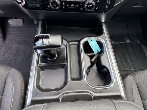 Used 2023 Chevrolet Silverado 1500 RST w/ Redline Edition AWD/4WD image 23