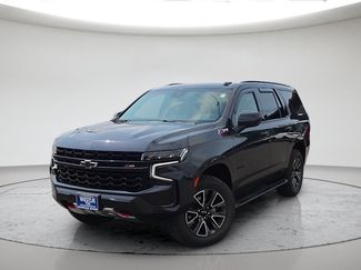 Used 2023 Chevrolet Tahoe Z71 AWD/4WD video 1