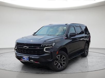 Used 2023 Chevrolet Tahoe Z71