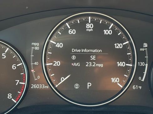 Used 2024 MAZDA CX-50 AWD 2.5 S w/ Weather Package image 20