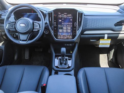 New 2025 Subaru Forester Limited image 12