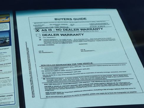 Used 2018 Chevrolet Silverado 2500 W/T w/ WT Convenience Package image 50