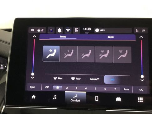 New 2026 Jeep Compass Latitude w/ Quick Order Package 29K image 38