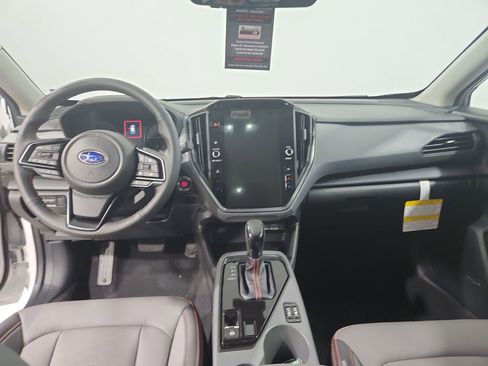 New 2026 Subaru Crosstrek 2.5i Limited AWD/4WD image 17