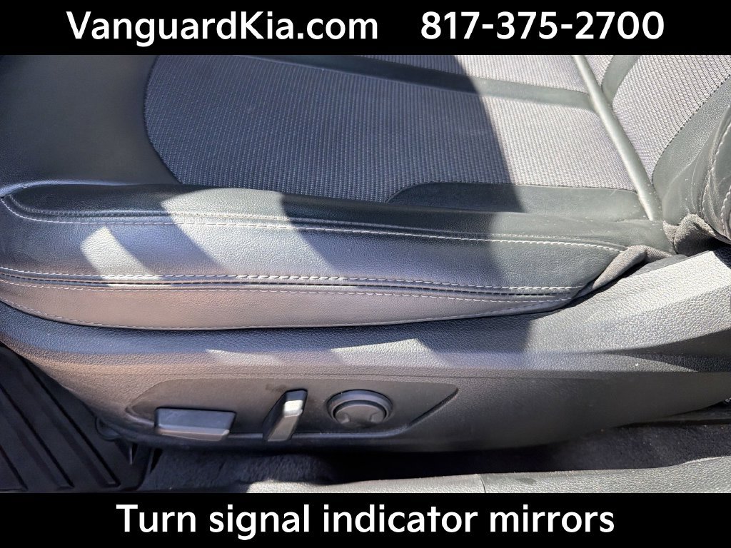 Certified 2024 Kia K5 GT-Line w/ GT-Line Premium Package FWD image 16