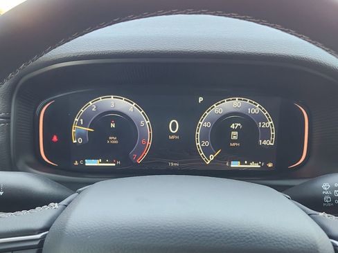 New 2026 Jeep Grand Wagoneer 4WD image 10