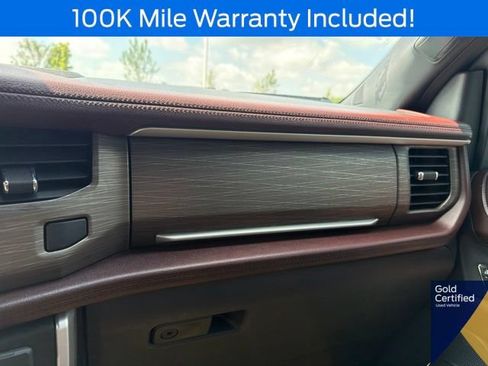 Used 2023 Ford Expedition Limited AWD/4WD image 41