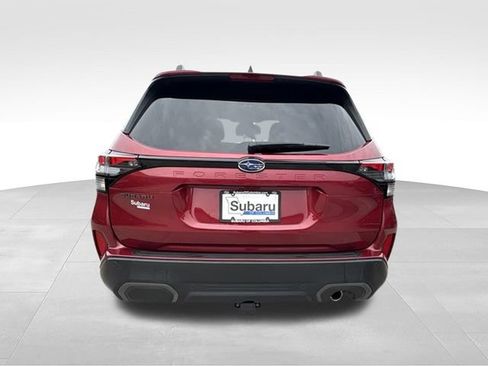 Used 2026 Subaru Forester Limited AWD/4WD image 6