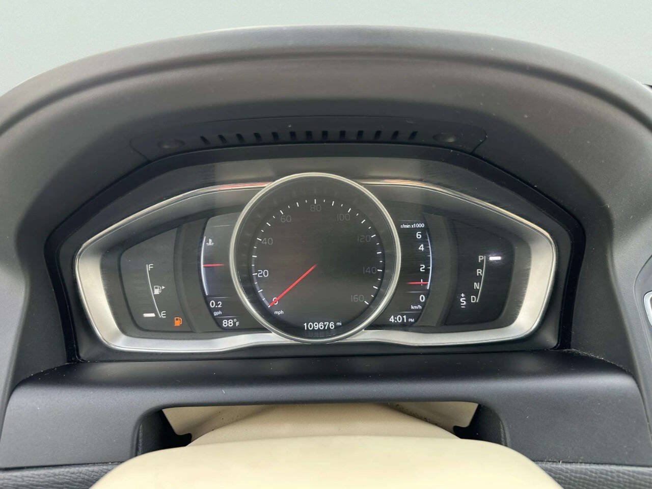 Used 2016 Volvo XC60 T5 Premier FWD image 26