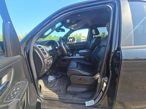 Used 2019 RAM 1500 Sport AWD/4WD image 5