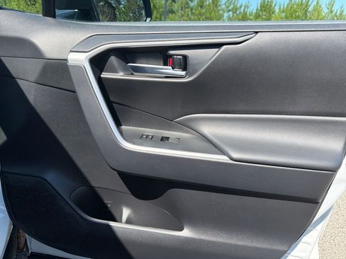 Used 2024 Toyota RAV4 SE w/ Weather Package image 33