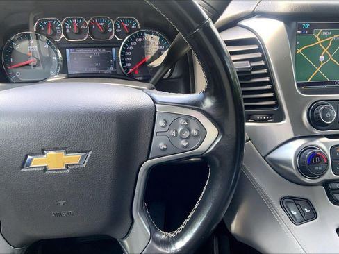 Used 2019 Chevrolet Tahoe LT AWD/4WD image 20
