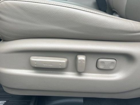 Used 2023 Honda Ridgeline RTL-E image 17