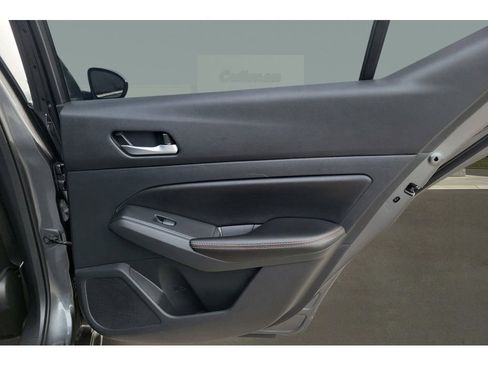 Used 2021 Nissan Altima 2.5 SR FWD image 24