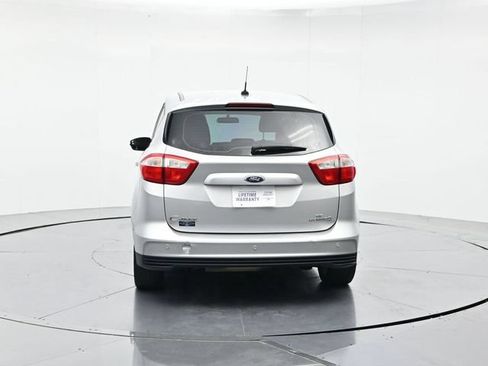 Used 2016 Ford C-MAX SE w/ Equipment Group 201A FWD image 8