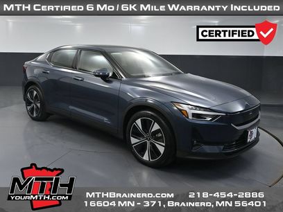 Used 2024 Polestar Polestar 2