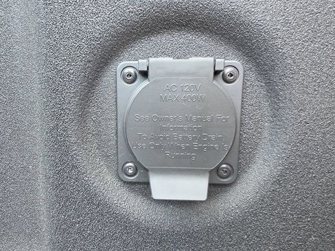 New 2026 Nissan Frontier PRO-4X w/ Pro-4x Convenience Package AWD/4WD image 43