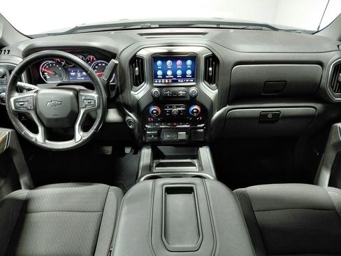 Used 2021 Chevrolet Silverado 1500 RST w/ All Star Edition Plus image 15