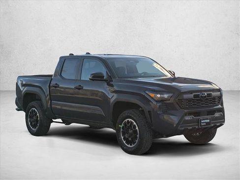 New 2026 Toyota Tacoma TRD Off-Road image 6