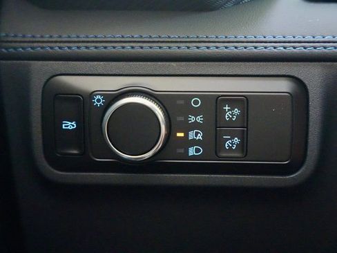 New 2025 Ford Mustang Dark Horse image 23