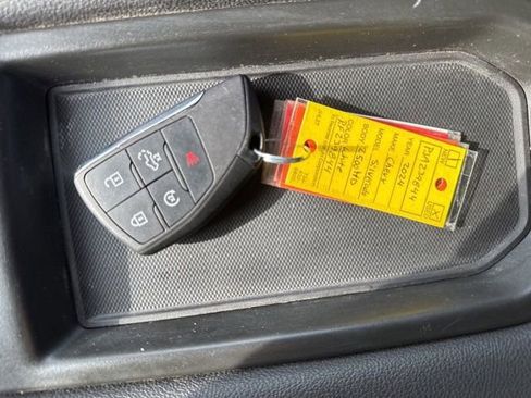 Used 2024 Chevrolet Silverado 2500 LT image 7