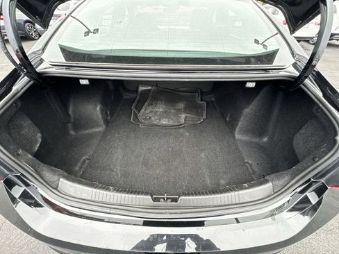 Used 2024 Chevrolet Malibu LT w/ Midnight Edition image 23