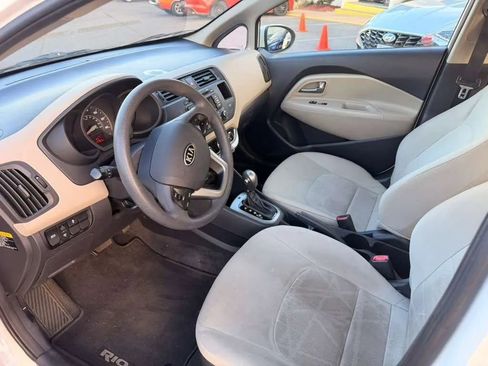 Used 2013 Kia Rio LX w/ PWR Pkg image 16