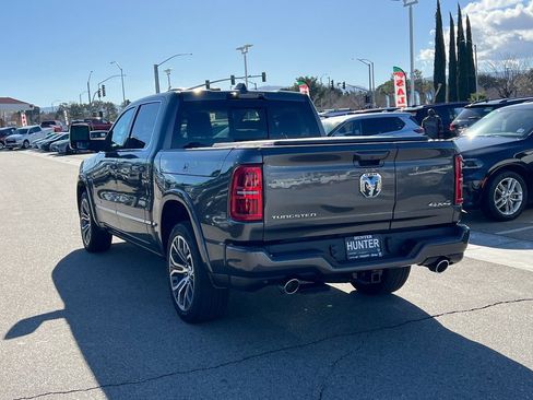 New 2026 RAM 1500 Tungsten image 4