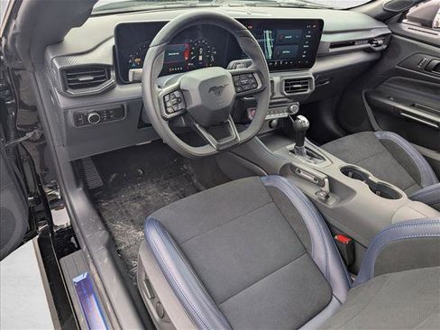 New 2026 Ford Mustang Dark Horse image 3