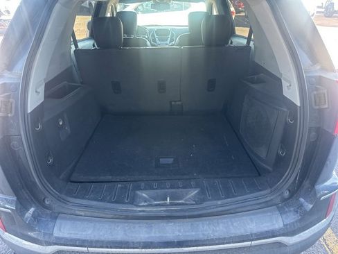 Used 2016 GMC Terrain SLT image 9