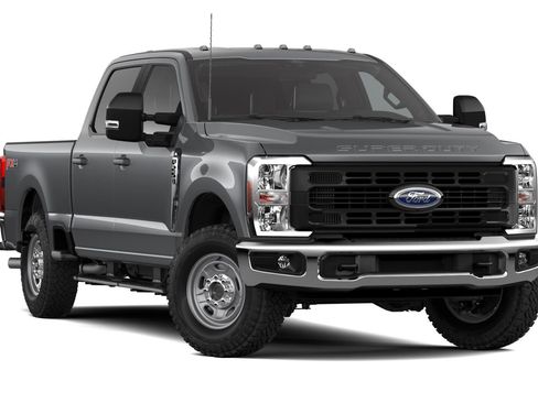 New 2026 Ford F250 XL w/ XL Off-Road Package image 26