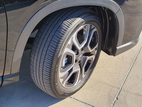 Certified 2024 Subaru Ascent Touring image 7