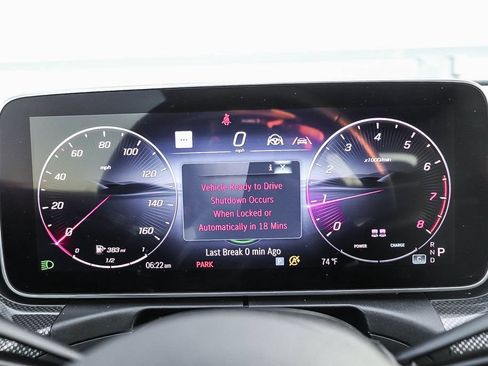 Used 2024 Mercedes-Benz CLE 300 4MATIC Coupe image 26