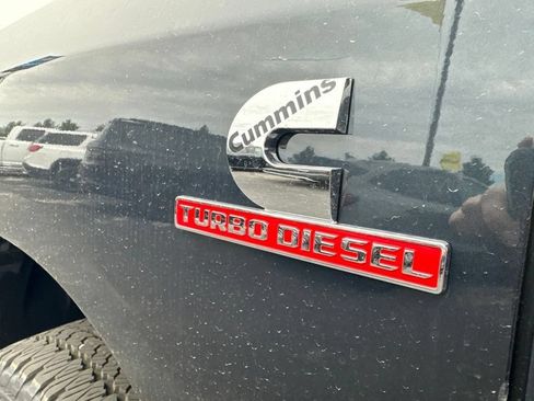 New 2026 RAM 2500 Big Horn AWD/4WD image 22