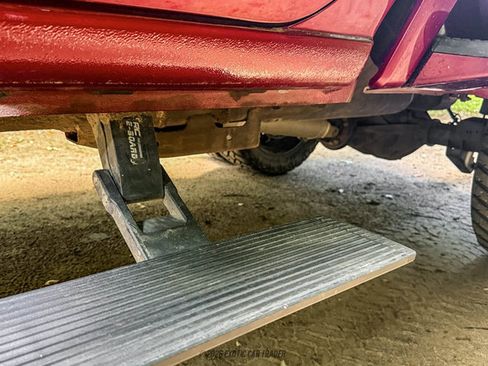 Used 2022 Chevrolet Silverado 3500 High Country AWD/4WD image 49