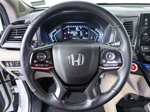 Used 2022 Honda Odyssey Elite image 8