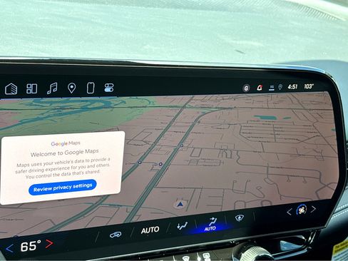 New 2025 Chevrolet Blazer EV LT w/ Midnight/Sport Edition image 7