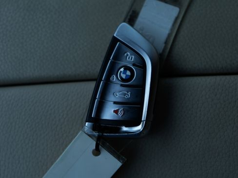 Used 2017 BMW X5 xDrive35i image 44