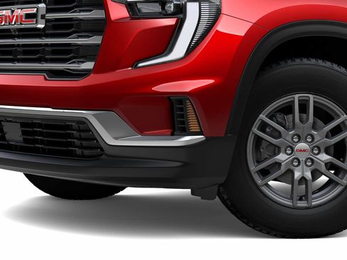 New 2026 GMC Acadia Elevation w/ LPO, Floor Liner Package AWD/4WD image 36