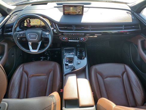 Used 2019 Audi Q7 3.0T Prestige w/ Prestige Package image 26