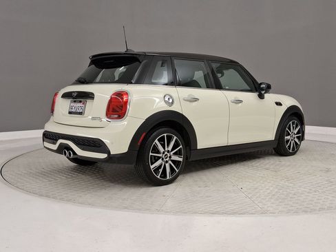Certified 2023 MINI Cooper S image 7